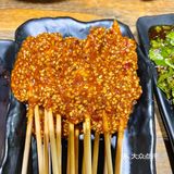 烤串没有第一 各有千秋