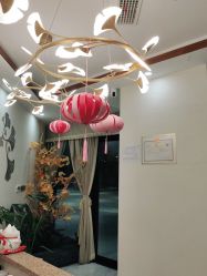 点击看大图 -芳朵美容养生SPA