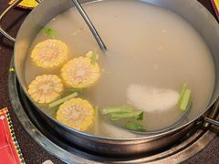 -大吉利·潮汕牛肉火锅(河西店)