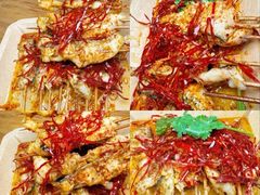 -朗御烧烤·江湖菜·龙虾(望平街店)