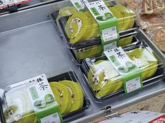 -爱德顺糕点食屋(利民道店)