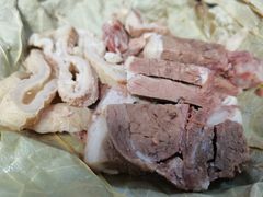 -东山矮马桶羊肉(太湖东山店)
