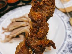 -哈啾嗨·新概念蒙餐(红星新城店)