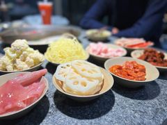 -大虎重庆老火锅(正弘城店)