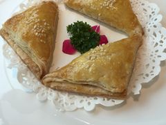 榴莲酥-凯逸轩·匠心粤菜(中城名仕汇店)