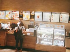 -星巴克(北京望京店)
