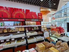 -北京稻香村(方庄店)