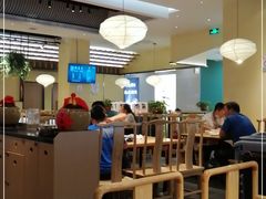大堂-大厨小馆(华阳城店)