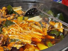 -夜郎国·贵州菜(南山店)