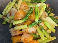 -杭州临平万丽酒店·万丽轩中餐厅
