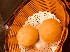 爆榴莲-大渔铁板烧(万象城店)