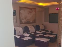 -沐鑫阁·影院足道·按摩 SPA (新洲店)