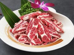 -匠牛道烤肉料理店(西坝河店)