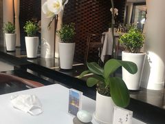 大堂-京兆尹(雍和宫店)