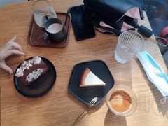-Home Cafe(水榭春天店)