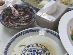 -芸海阁·农家私房菜(沙家浜景区出口店)