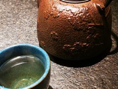 -湊湊火锅·茶憩(打浦桥日月光店)