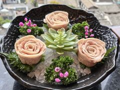 -捞王锅物料理(东百中心店)