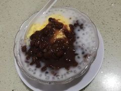 -芬芳甜品(同福路店)