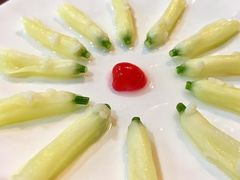 -吴门人家·苏宴宫廷菜(拙政园店)