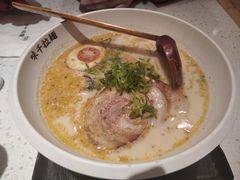 -味千拉面(又一城店)