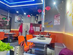-外婆掌柜·东北家庭烤肉(托乐嘉店)