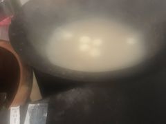 汤团-老西白点心店