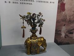 -承德避暑山庄景区