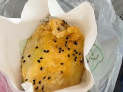 -煎饼道·新鲜现做(来福士店)