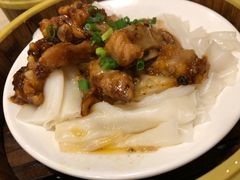 -香云轩·顺德菜(香云纱园林酒店店)
