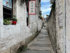 -绍兴书圣故里景区