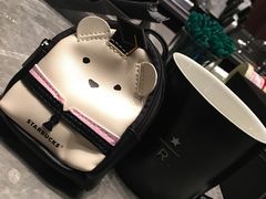 -星巴克臻选(南京艾尚天地店)