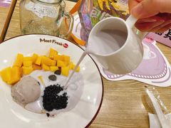 -鲜芋仙(南开大悦城店)