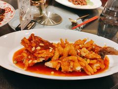 -海天楼中餐厅(吴宫泛太平洋酒店)