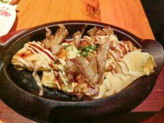 -醉虎传(南锣鼓巷店)