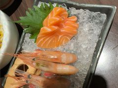 -匠和风精致料理(莆田财富中心店)