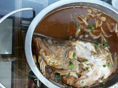 -徽州美食(三十年老店)