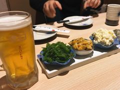 -気楽亭和食料理(气乐亭大世界本店)