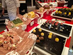 -The COOK·厨餐厅·自助餐(浦东嘉里大酒店)