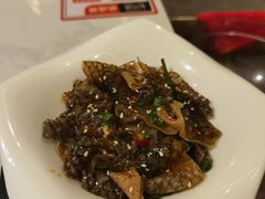 -润泽园椰子鸡(汇一城店)