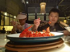 -苏乡兰亭·新派淮扬菜(吾悦广场店)