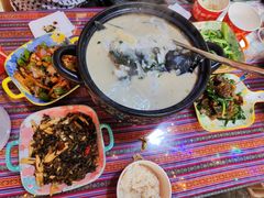 -鱼乐岛餐厅·户外花园主题餐厅