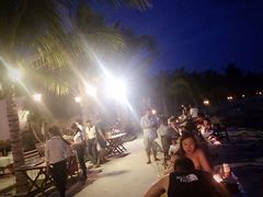 -越海渔村