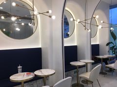 大堂-CoCo都可(中联广场店)