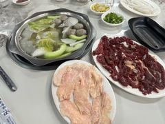 -老猫牛肉火锅(沙溪店)
