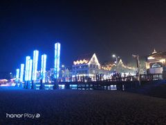 -老虎石海上公园