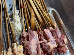-源味居手把签烧烤(长春一店)