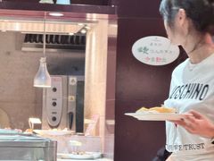 -黄山西海饭店-自助餐厅