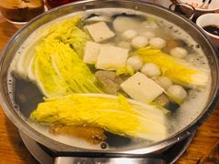 -凯华海鲜火锅·传承三十六年