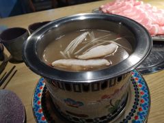 -百草滩羊清水涮羊肉(长城路店)